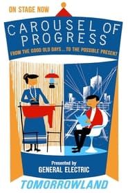 Walt Disney’s Carousel of Progress series tv