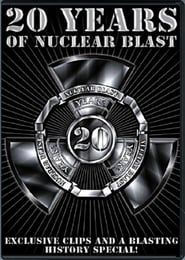 Image 20 Years of Nuclear Blast