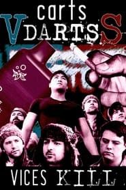 Cart Vs. Darts: The Remake series tv
