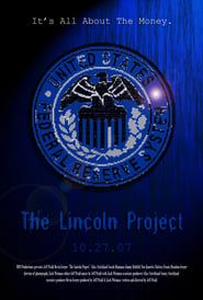 The Lincoln Project series tv