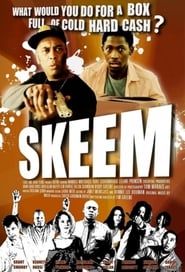 Skeem series tv