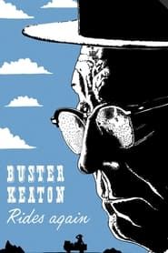 Buster Keaton Rides Again series tv