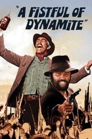 A Fistful of Dynamite series tv