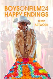 Image Boys on Film 24: Happy Endings