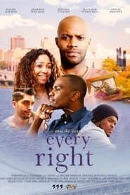 Every Right series tv