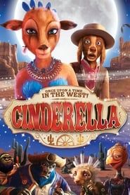 Cinderella: Once Upon a Time in the West series tv