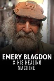 Emery Blagdon & His Healing Machine series tv