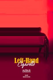 Left-Hand Cigarette series tv