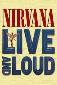 Nirvana: Live And Loud series tv