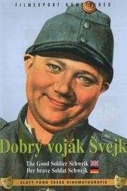 The Good Soldier Švejk series tv