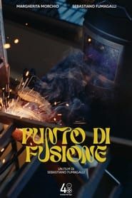 Punto Di Fusione series tv