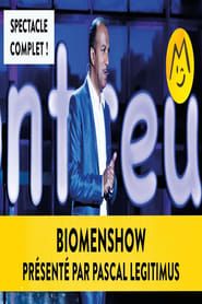 Image Montreux Comedy Festival 2014 - The Bio Men Show