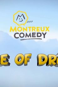 Image Montreux Comedy Festival 2020 - Gala Stand-up avec Noman Hosni