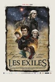 Les Exilés series tv