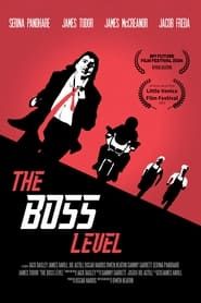 The Boss Level series tv