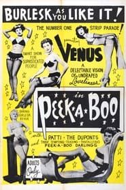 Peek-a-Boo 1953 streaming