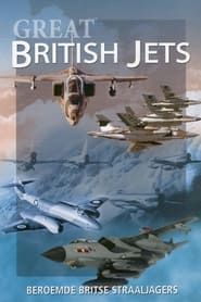 Great British Jets series tv