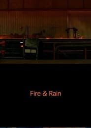 Fire & Rain series tv