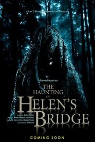 The Haunting of Helen's Bridge series tv