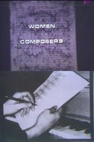 Women Composers series tv