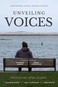 Unveiling Voices series tv