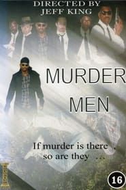 Image The Murder Men