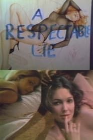 Image Pornography: A Respectable Lie 1980