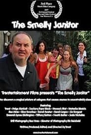 Image The Smelly Janitor