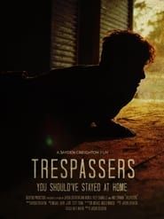 Trespassers series tv