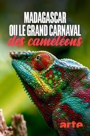 Madagascar ou le grand carnaval des caméléons (2024)