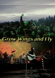 Grow Wings and Fly-hd