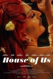 House of Us series tv