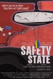 Safety State series tv