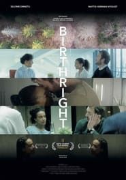Birthright (2018)