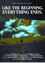 Like the Beginning, Everything Ends series tv