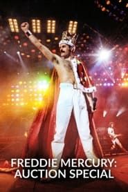 Freddie Mercury: Auction Special series tv