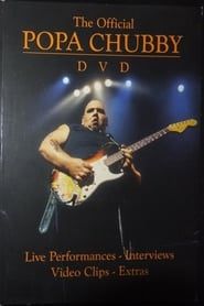 The Official Popa Chubby (2002)