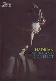 Hadrian - Empire And Conflict series tv