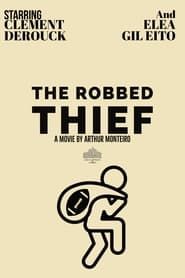 The Robbed Thief series tv
