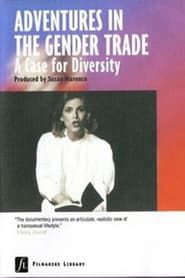 Image Adventures in The Gender Trade 1994