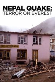 Nepal Quake: Terror on Everest series tv