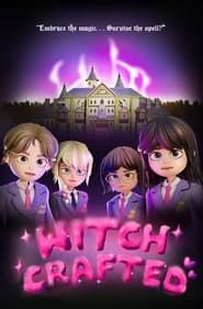 Witchcrafted series tv