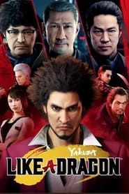 Yakuza: Like a Dragon series tv