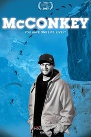 McConkey series tv