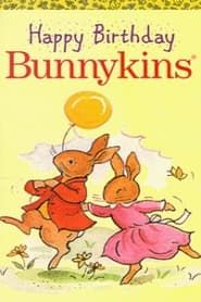 Happy Birthday Bunnykins (1996)