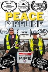 Peace Pipeline series tv