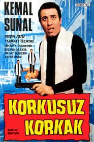 Korkusuz Korkak series tv