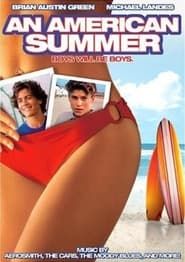 An American Summer 1991 streaming