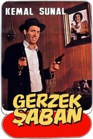 Gerzek Şaban series tv