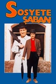 Sosyete Şaban series tv